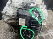 CITROËN 20GM26, AWF8G45, 9830763780 JUMPY 2020 Автоматическая коробка передач 8-ступенч