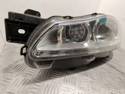 JAGUAR AW9313W030FD XJ (X351) 2013 Headlight Left USA