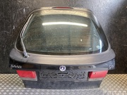 SAAB 9-3 (YS3D) 2002 Tailgate