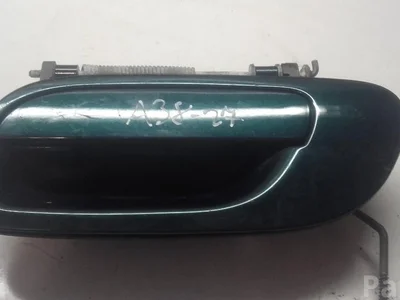 Volvo 9159639 V70 II (SW) 2004 Door Handle Left Rear