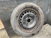 RENAULT 403002270R ZOE (BFM_) 2022 Spare Wheel 5x114  R15