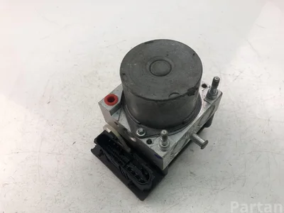 Peugeot 44510-0H010 / 445100H010 107 2008 Valdymo blokas ABS hidraulika