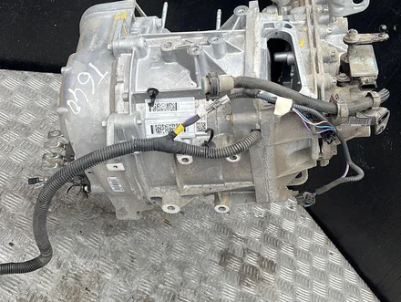 Renault MAL601, 290100376R, 290100376R, 290K48984R Twingo Z.E 2021 Complete Engine