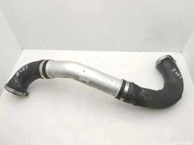 Porsche 971.145.708.AK, 971.145.708 / 971145708AK, 971145708 PANAMERA (971) 2018 Intake air duct