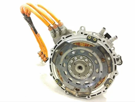 Porsche 7P5901152B, 7P5971013B CAYENNE (92A) 2017 Complete Engine