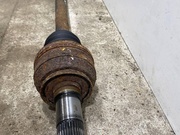 DODGE CHALLENGER Coupe 2014 Drive Shaft Right Rear