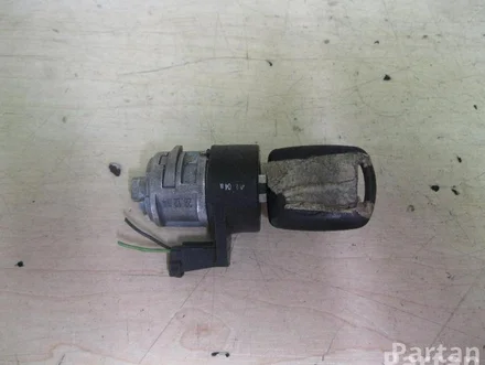 Škoda 8E0 905 855 / 8E0905855 FABIA I (6Y2) 2004 lock cylinder for ignition
