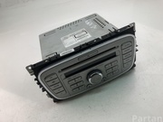 FORD 8S7T-18C815-AA / 8S7T18C815AA MONDEO IV (BA7) 2014 Radio / CD