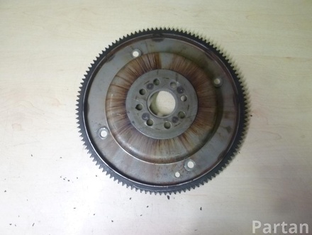 JAGUAR XW4P-6375-BA / XW4P6375BA XF (X250) 2010 Flywheel