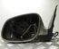 PORSCHE 31183 FA0, 31617, E1 010716 / 31183FA0, 31617, E1010716 CAYENNE (9PA) 2006 Retrovisor exterior