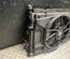 Ford BK21-19710-AB, GK21-8C342-BC, BK21-8C607-D / BK2119710AB, GK218C342BC, BK218C607D TRANSIT CUSTOM Box 2020 Radiator Intercooler Radiator Fan Condenser, air conditioning - Thumbnail 5
