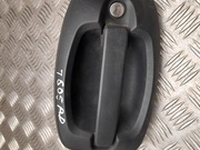 MERCEDES-BENZ NU33009 VITO Box (W447) 2014 Door Handle Right Front