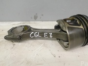 AUDI CGL A4 (8K2, B8) 2013 Piston