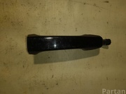 VOLVO 30753785 S80 II (AS) 2009 Door Handle Front