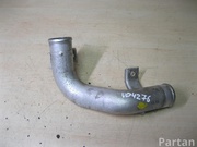 CHEVROLET CAPTIVA (C100, C140) 2009 Intake air duct