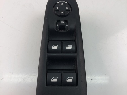 PEUGEOT 96788281ZD 308 SW II 2018 Switch for electric windows