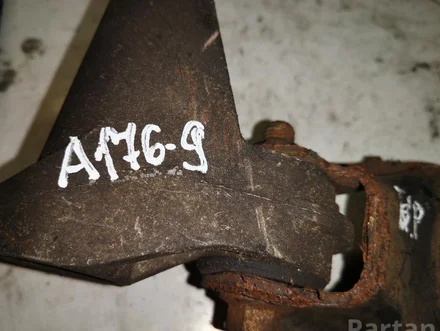 Volvo M516P032 S40 II (MS) 2006 Engine Mounting Right