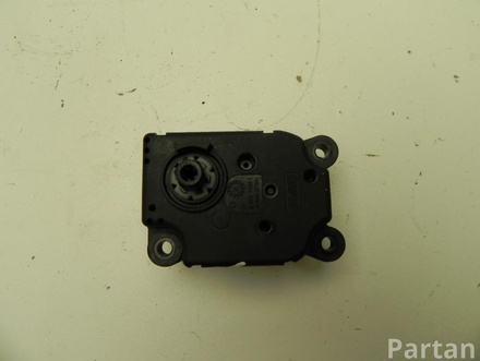 CITROËN P1975001 C5 III (RD_) 2009 Adjustment motor for regulating flap