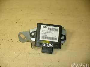 Peugeot 9647428280 407 (6D_) 2007 control unit