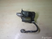 MAZDA M000T91381 3 (BK) 2006 Starter