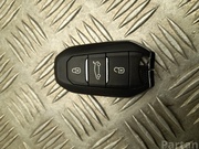 OPEL 9833213480 Corsa F 2020 Ключ