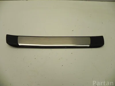 Škoda 3T0 853 541 / 3T0853541 SUPERB II (3T4) 2009 Door Sill Trim Left Rear