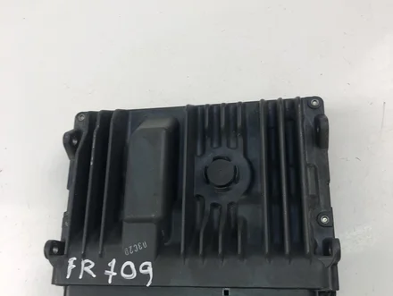 Toyota 89661-F4300 / 89661F4300 C-HR (_X1_) 2022 Control unit for engine