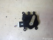 MAZDA 9W04H 6 Estate (GH) 2011 Adjustment motor for regulating flap