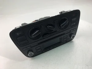 Seat 1SL035156 Mii (KF1) 2013 Radio / CD