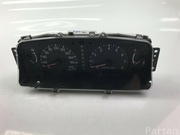 MITSUBISHI MR550225 PAJERO SPORT I (K7_, K9_) 2002 Dashboard