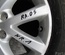 VOLKSWAGEN 1K0 601 025 CQ / 1K0601025CQ GOLF VI Variant (AJ5) 2012 Alloy rim 5x112  R16 EJ 6.5 ET50