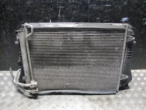 Volkswagen 3C0 121 253 AR 3C0 145 805 AD / 3C0121253AR3C0145805AD PASSAT CC (357) 2009 Radiator