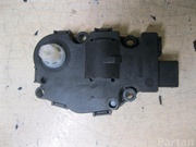 AUDI K9749005 A4 (8K2, B8) 2010 Motor de ajuste para regulación  de solapa