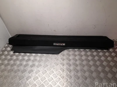 Land Rover ERK500534, L319ABR7 DISCOVERY IV (L319) 2016 Cortina del maletero