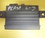 CITROËN 9663821680 , 0263004204 / 9663821680, 0263004204 C3 Picasso 2012 Control unit for park assist