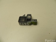 RENAULT 988326121R CAPTUR (J5_) 2014 Actuator for impact sound