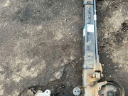 OPEL 021460556 Corsa F 2020 rear axle beam