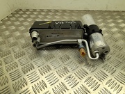 OPEL T80789C Corsa F 2020 Dryer, air conditioning