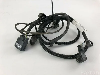 Volvo D-31376417-002; A2469051402 / D31376417002, A2469051402 XC60 2015 sensores