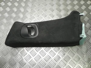 Tesla 1021612-02-A / 102161202A MODEL S 2015 Lining, pillar b left side