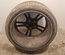 PORSCHE 97036219201 PANAMERA (970) 2010 Alloy rim R20