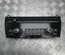 BMW 9229821 7 (F01, F02, F03, F04) 2010 Bedienteil Klimaautomatik - Vorschaubild 1