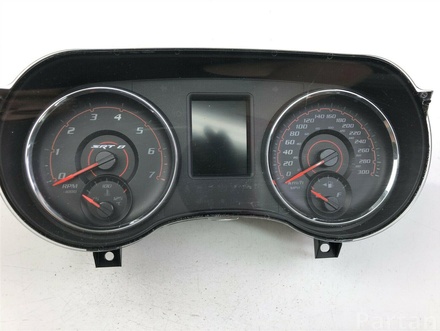 DODGE P56054739AC CHARGER 2017 Dashboard