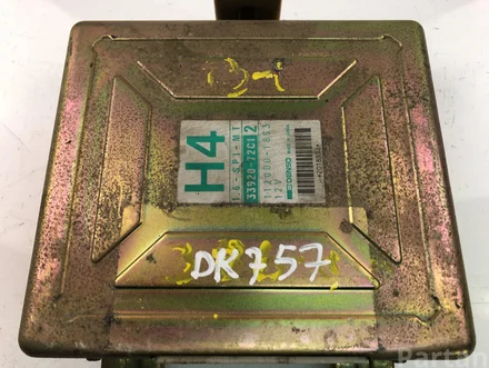 Suzuki 33920-72C12 / 3392072C12 SWIFT Convertible (SF413) 2008 Control unit for engine