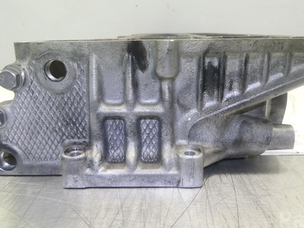 BMW 7800003, N57D30 5 (F10) 2010 Cylinder Head