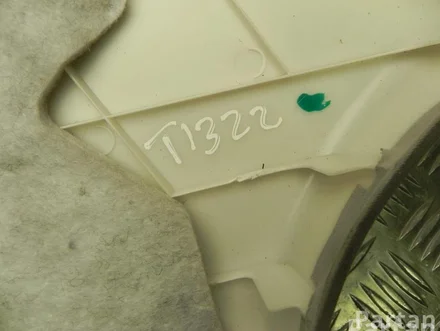 Lexus 62470-53010 / 6247053010 IS III (_E3_) 2014 Lining, pillar c right side
