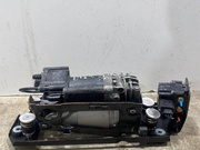 BMW 7 (F01, F02, F03, F04) 2014 Air Suspension Compressor Pump
