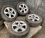 FORD DM5C-1007-A1A / DM5C1007A1A C-MAX II (DXA/CB7, DXA/CEU) 2017 Alloy rim Kit 5x108  R16 EJ 7.0 ET50