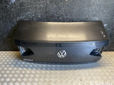 Volkswagen PASSAT (3G2) 2019 Tapa del maletero