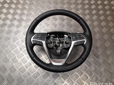 Jeep P5XP041XCAB, 1034100, AM50A GRAND CHEROKEE IV (WK, WK2) 2018 Steering Wheel